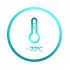 Extreme Cold Temperature icon