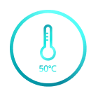 Extreme Hot Temperature icon