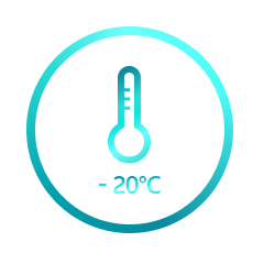 Extreme Cold Temperature icon