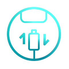 USB Plugging and Unplugging icon