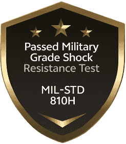 Certified Strength, <br>Everyday Confidence.
