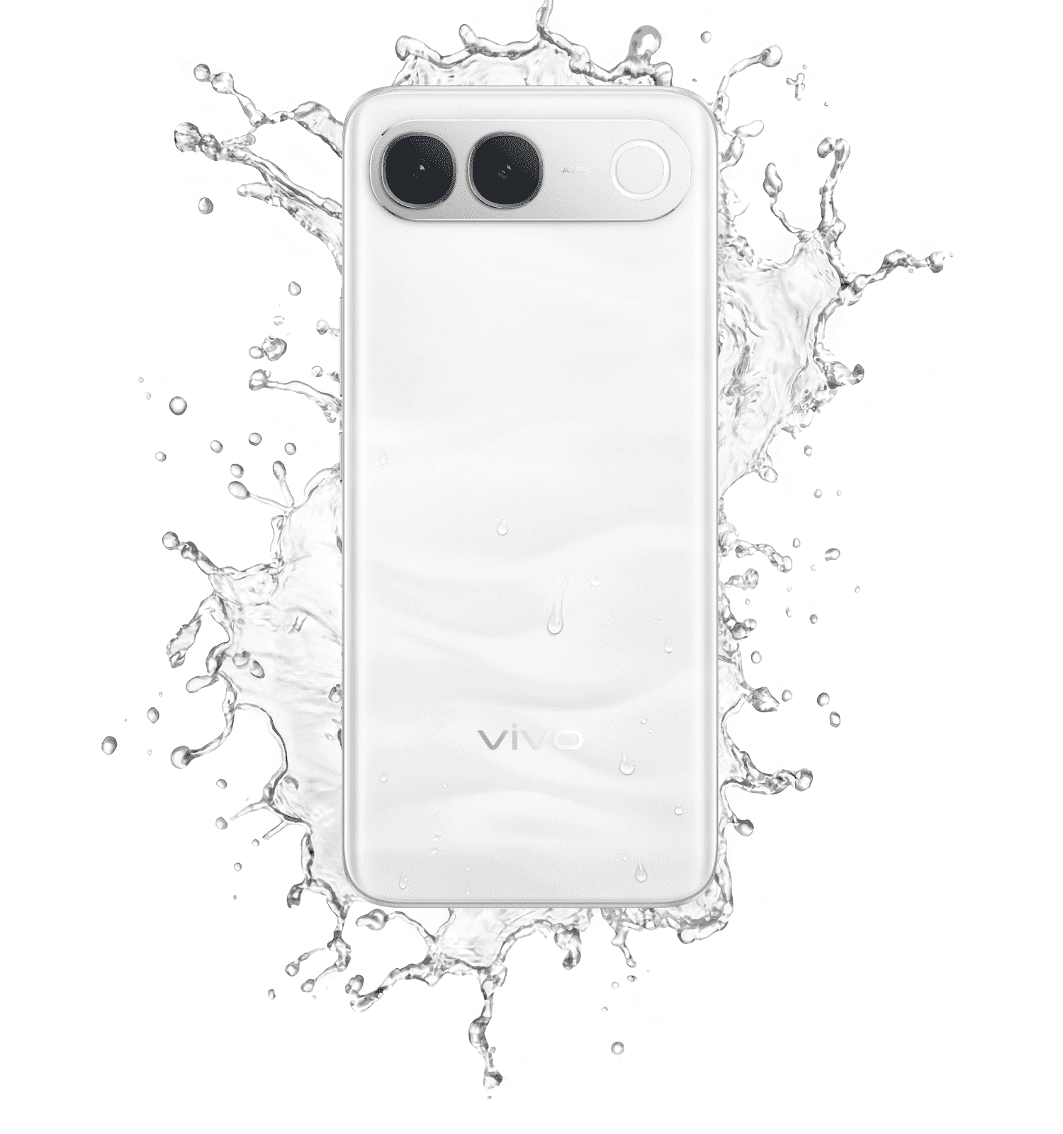 vivo S2 with IP69 and IP68 rating
