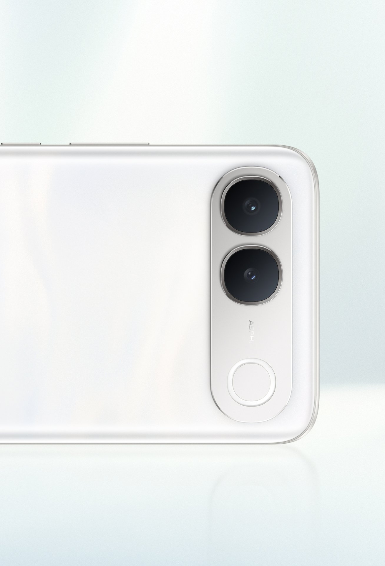 vivo S2 in Silk White