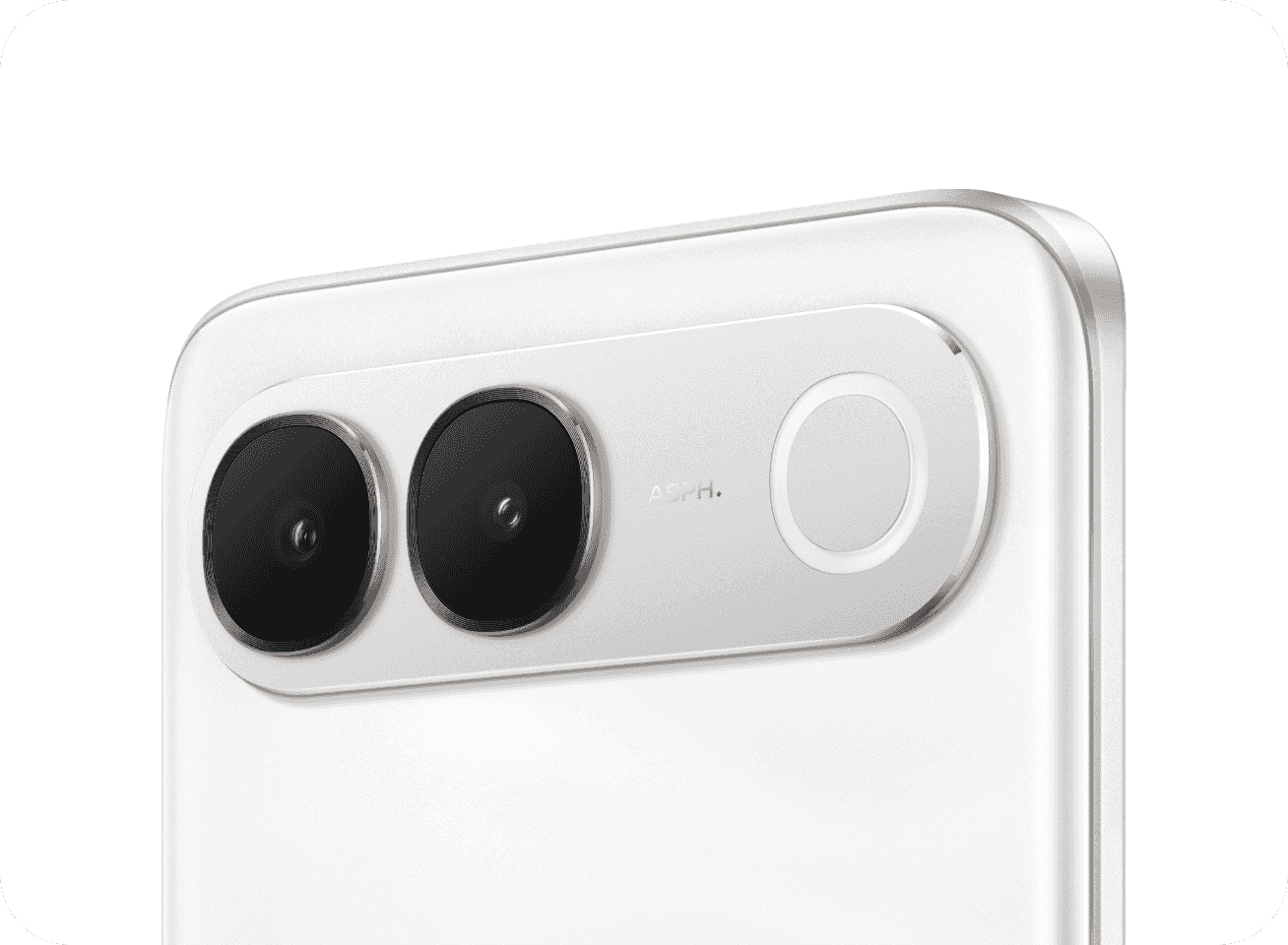 vivo S2 with skyline camera module