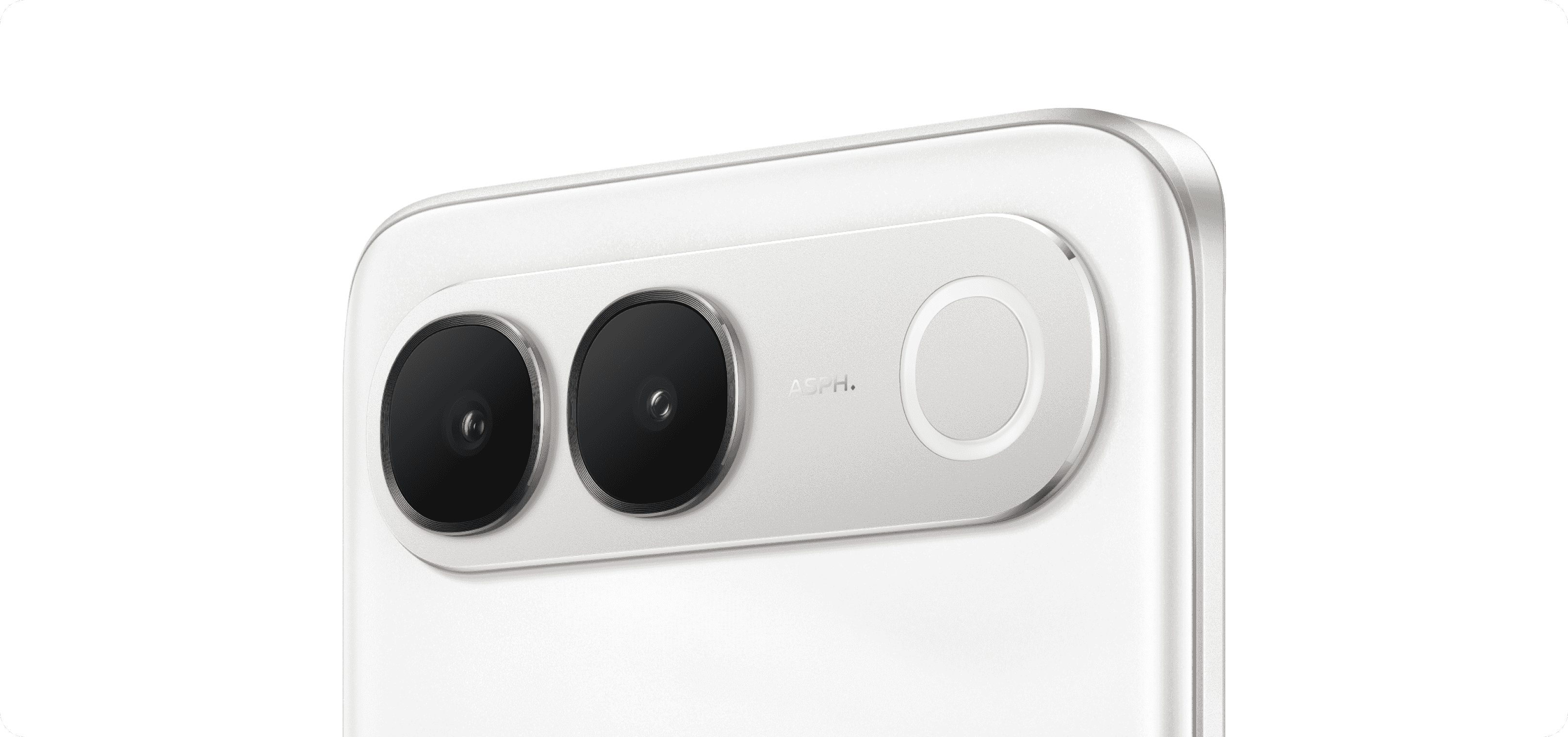 vivo S2 with skyline camera module