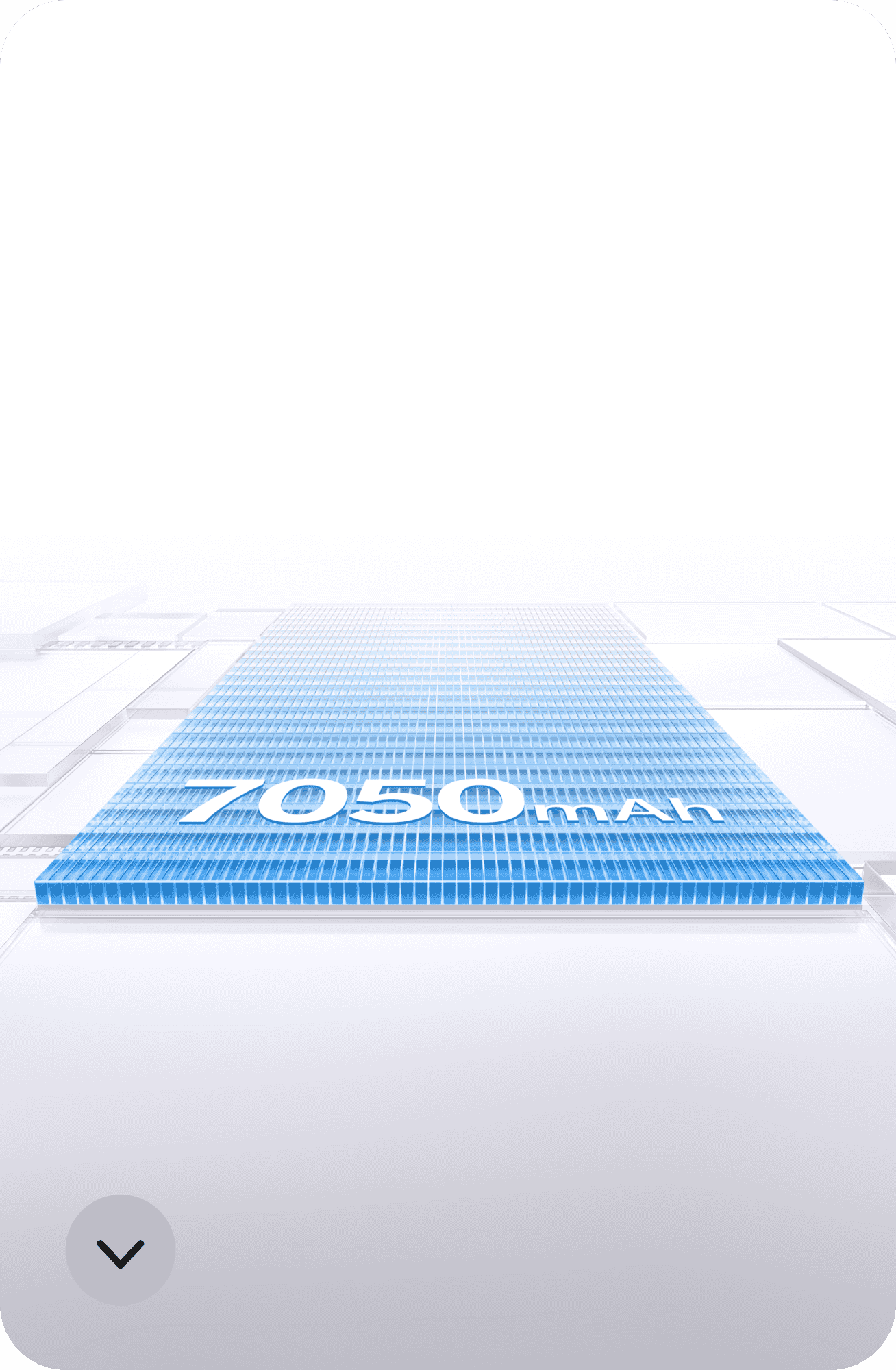 vivo S2 with 7050mAh BlueVolt battery