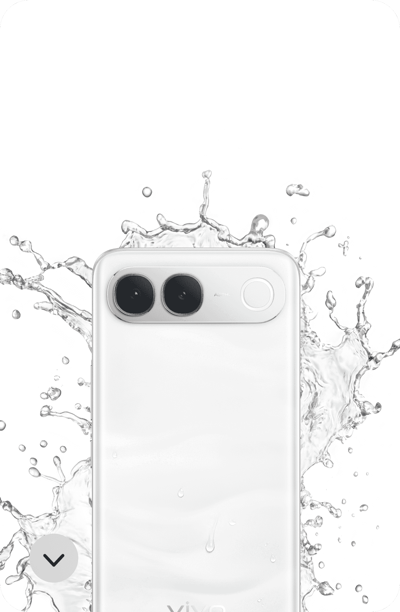 vivo S2 with OriginOS 6 system