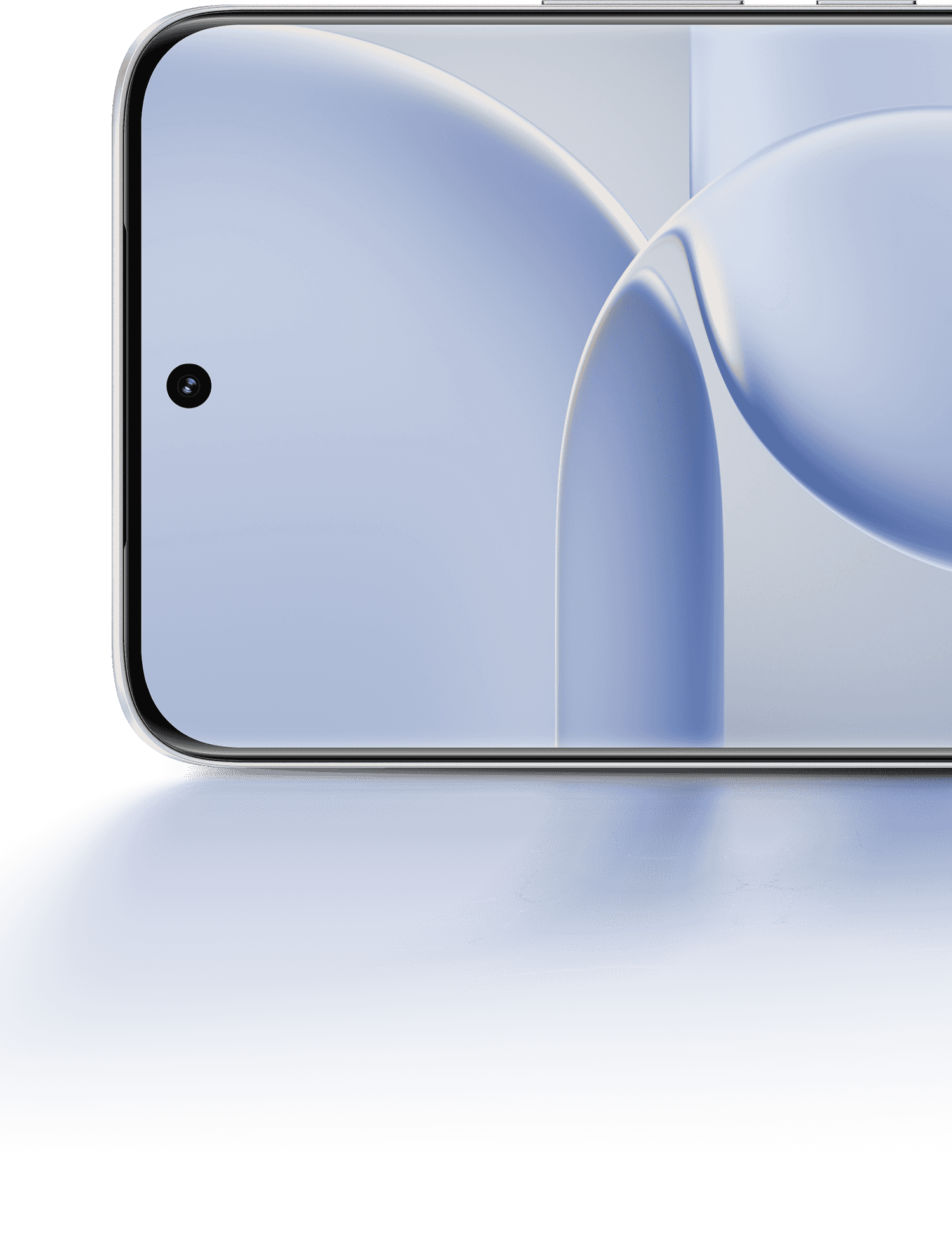 vivo S2 with 1.5k POLED display