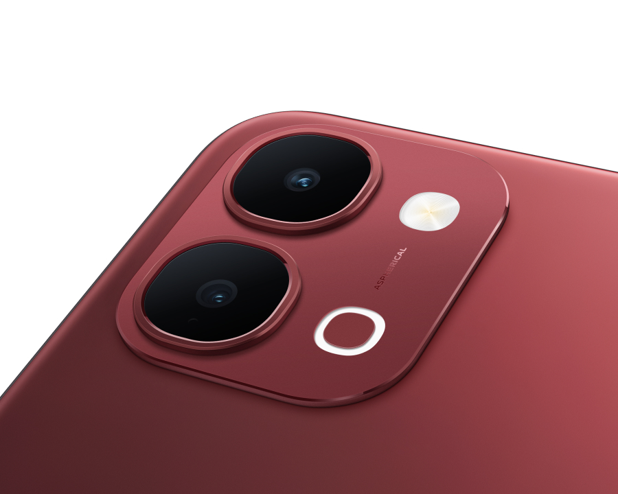 vivo y51 with a 50MP HD main camera