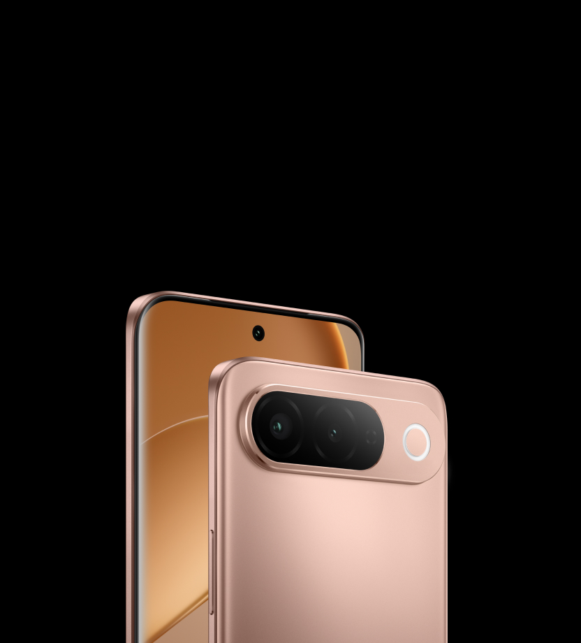 vivo T5 5G with 50MP Sony OIS camera