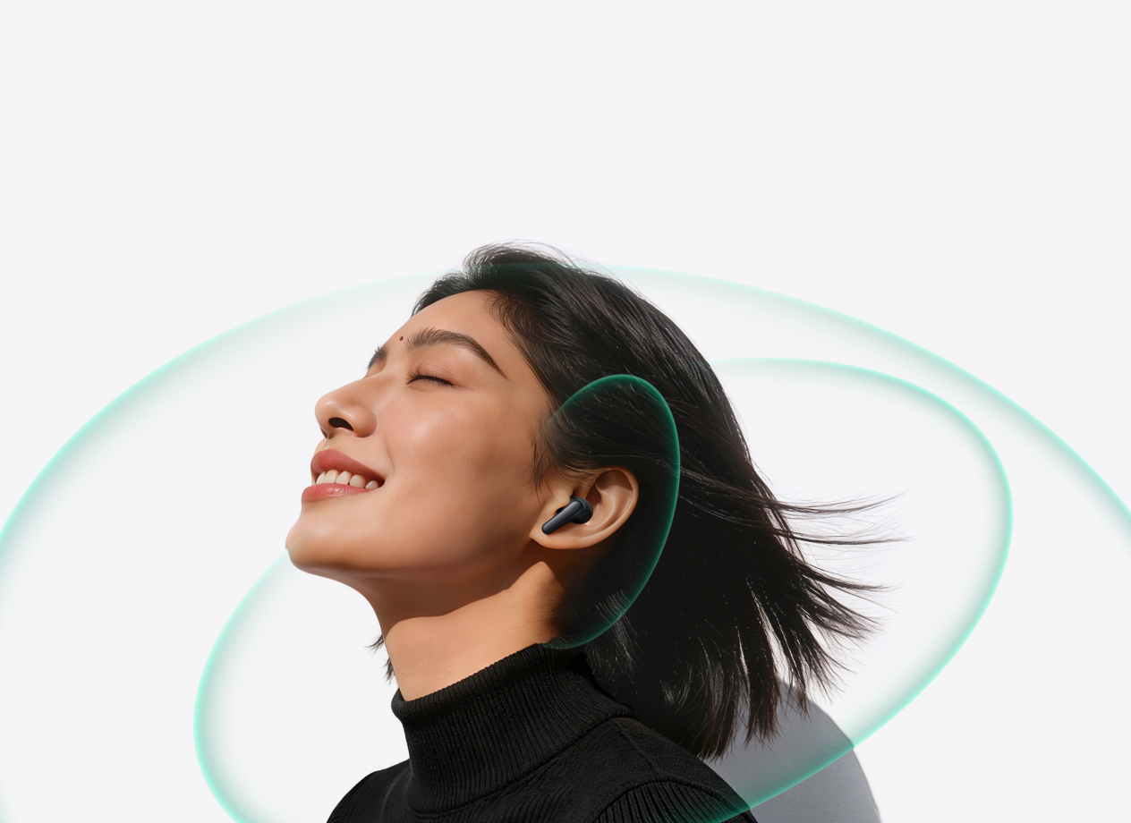 vivo vivobuds Pro 5G with MediaTek Dimensity 7360-Turbo
