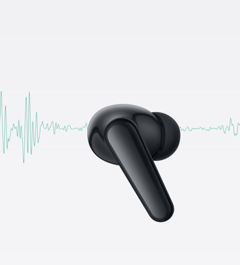 vivo vivobuds Pro 5G with IP68 & IP69 waterproof and dustproof protection and SGS rating