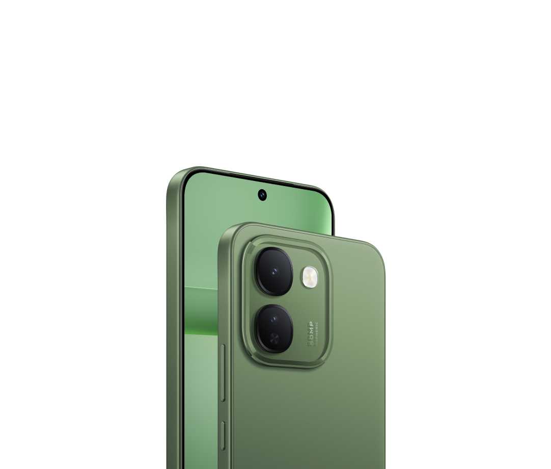 vivo S2 FE with IP68 and IP69 grade protection