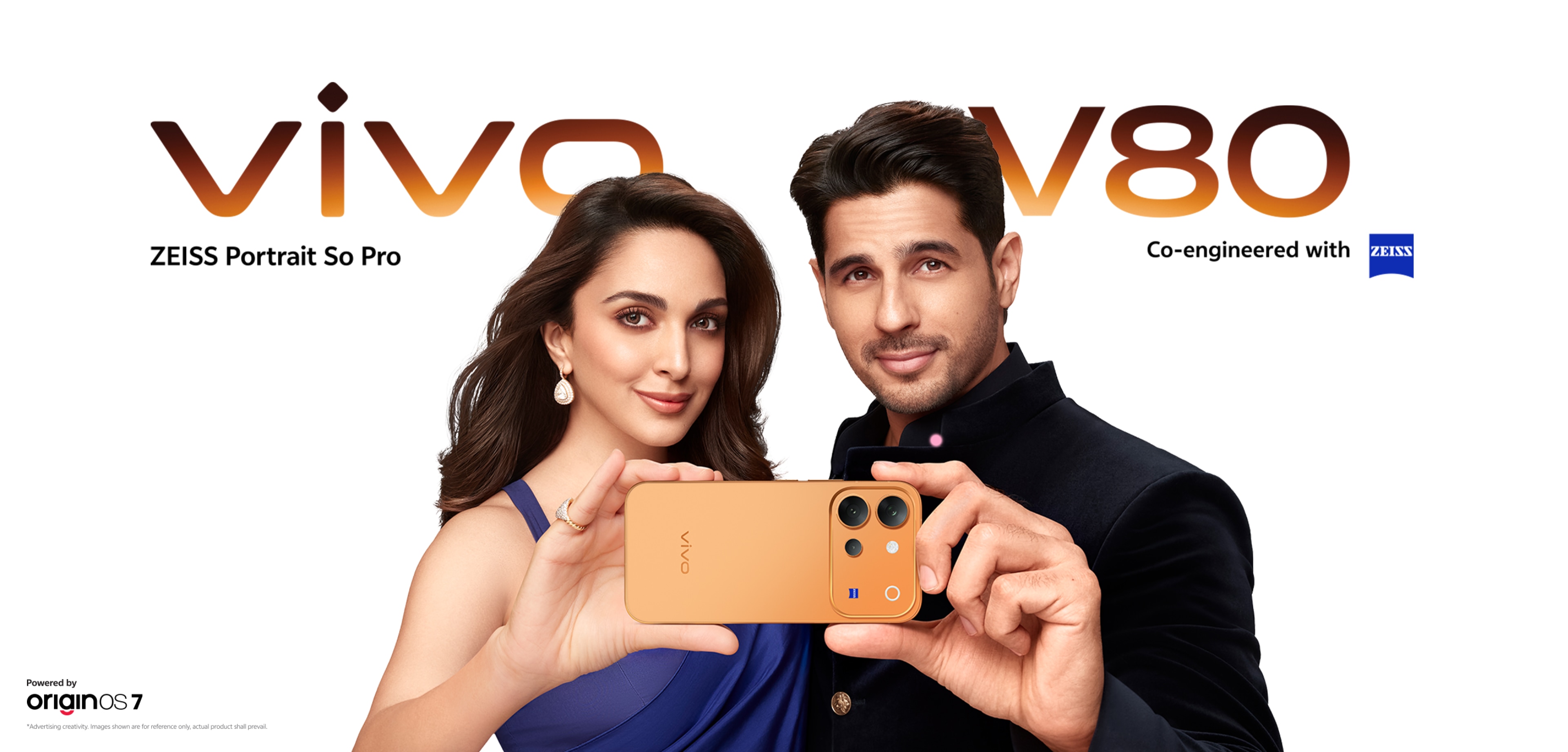 vivo V80