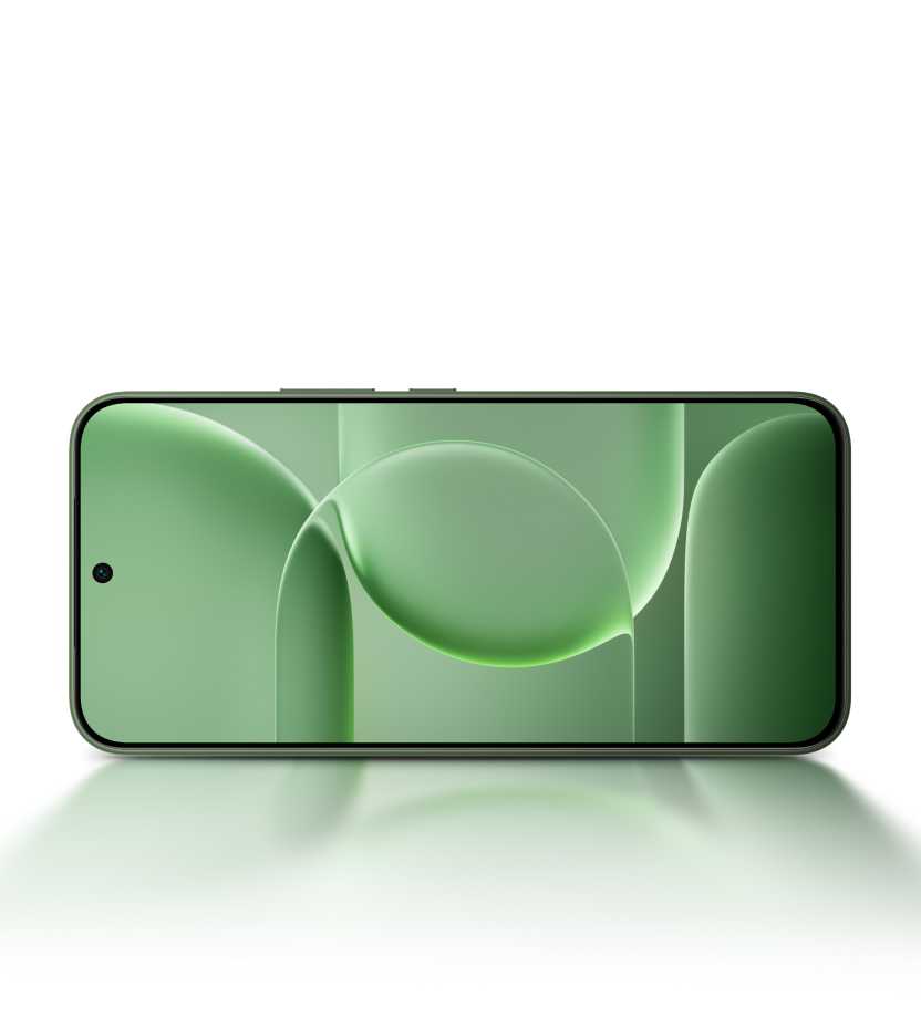 vivo S2 FE with 1.5K OLED display
